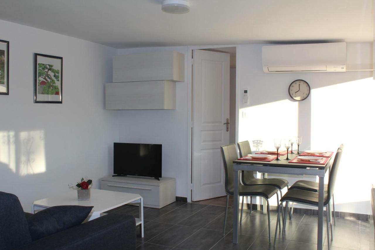 Charmante Villa à 15 min de Nice avec piscine Blausasc Extérieur photo